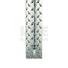 Antenne de CB en Fibre de Verre 500W 2 pieds