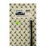 Antenne de CB en Fibre de Verre 3' Noire