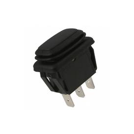 Interrupteur à bascule SPDT 16A 125V
