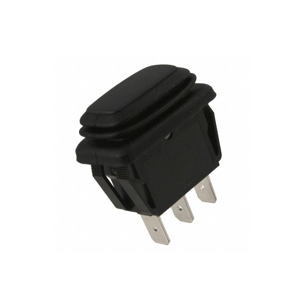 Interrupteur à bascule SPDT 16A 125V