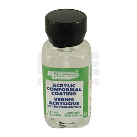 Acrylic conformal coating - 419D-55ML