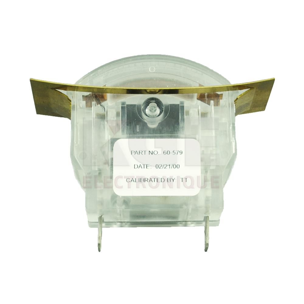 Testeur de Consommation en Watts