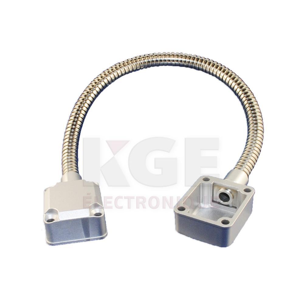 Armored Door Cord