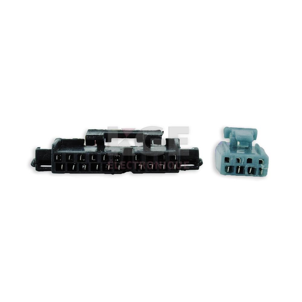 Wire Harness for GM