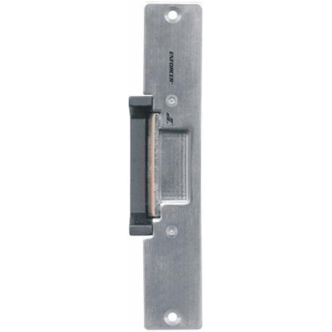 Gâche Électrique - Pour Portes en Bois, 12VDC