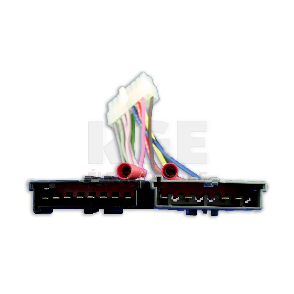 Wire Harness for Clarion - Metra CL16-1770