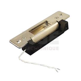 Gâche Électrique - Pour Portes en Métal, 12VDC - SD-995C