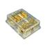 1x4G 4x8G Distributor and Supprot with AGU Fuse