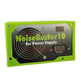 Noise buster for computer power supply