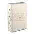 Multiplus 6 outlets for tight spaces