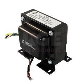 Transformateurs d'alimentation 60W Fender Upgrade Bassman 4200 CT Ohms au primaire - 1760L