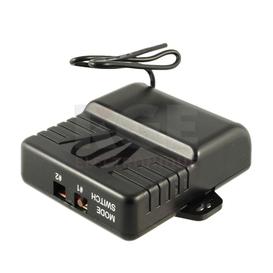 One-Channel Receiver (11 to 24 VAC/DC)