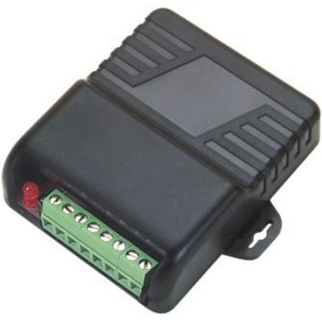 Récepteur à Deux Canaux (11 à 24 VAC/DC)