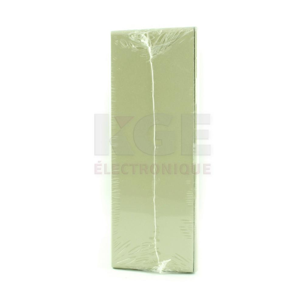 1590FBG - Aluminum Moulé sous Pression - 7.38