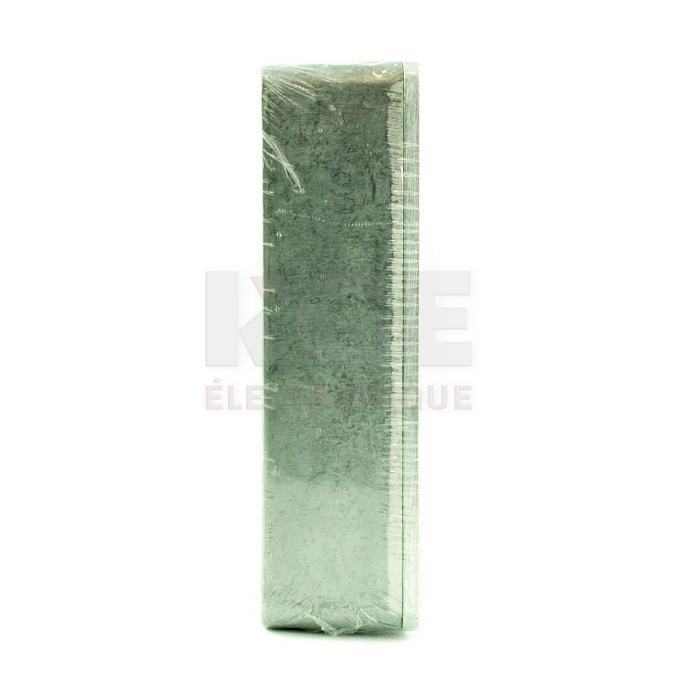 1590Q - Diecast Aluminum - 4.7