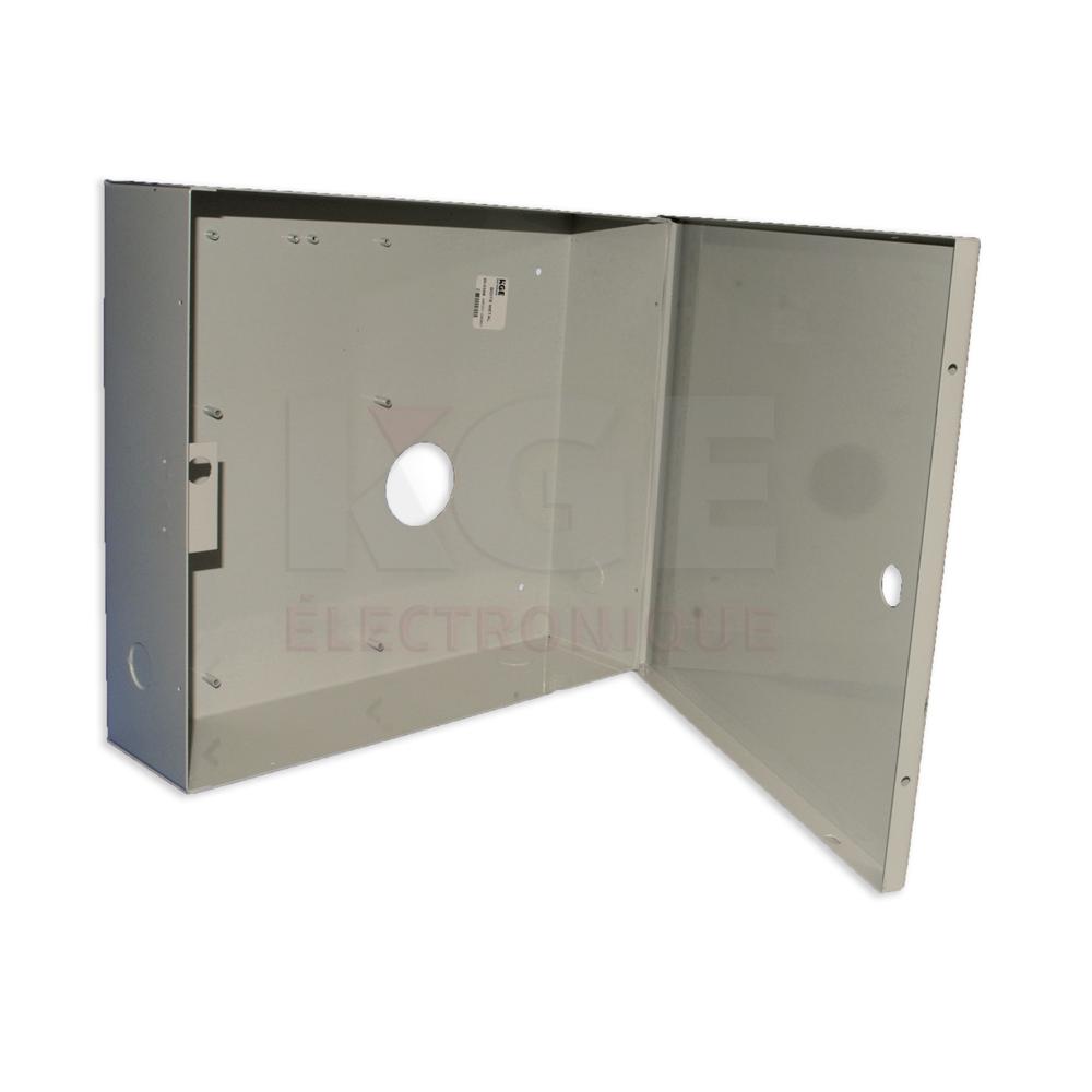 Metal Enclosure