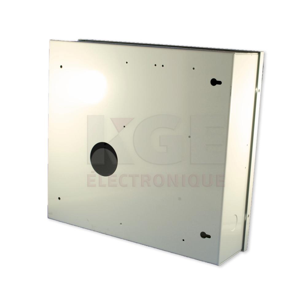 Metal Enclosure