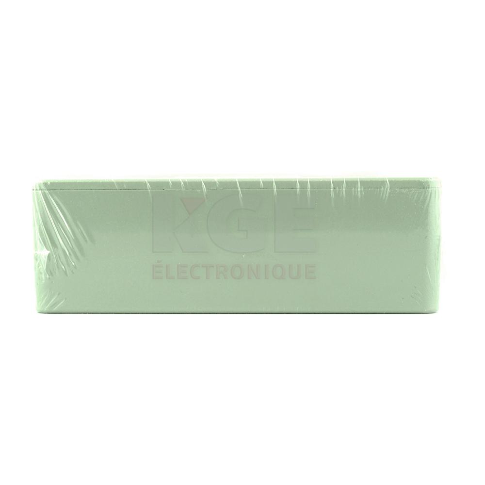 1590PGY - Diecast Aluminum - 6.01