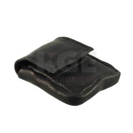 Étui en Cuir pour Transmeteur RF SK-915LP