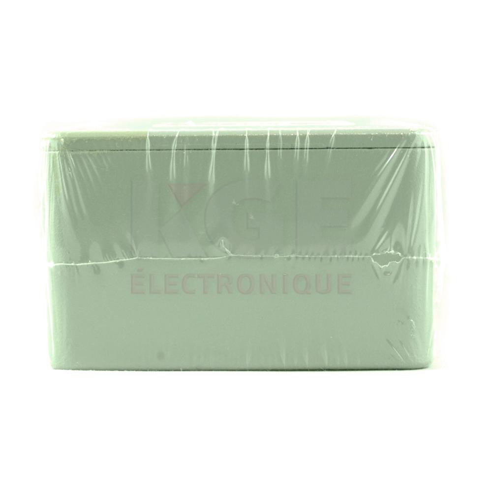 1590PGY - Aluminum Moulé sous Pression - 6.01