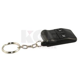Transmetteur RF à Code Fixe