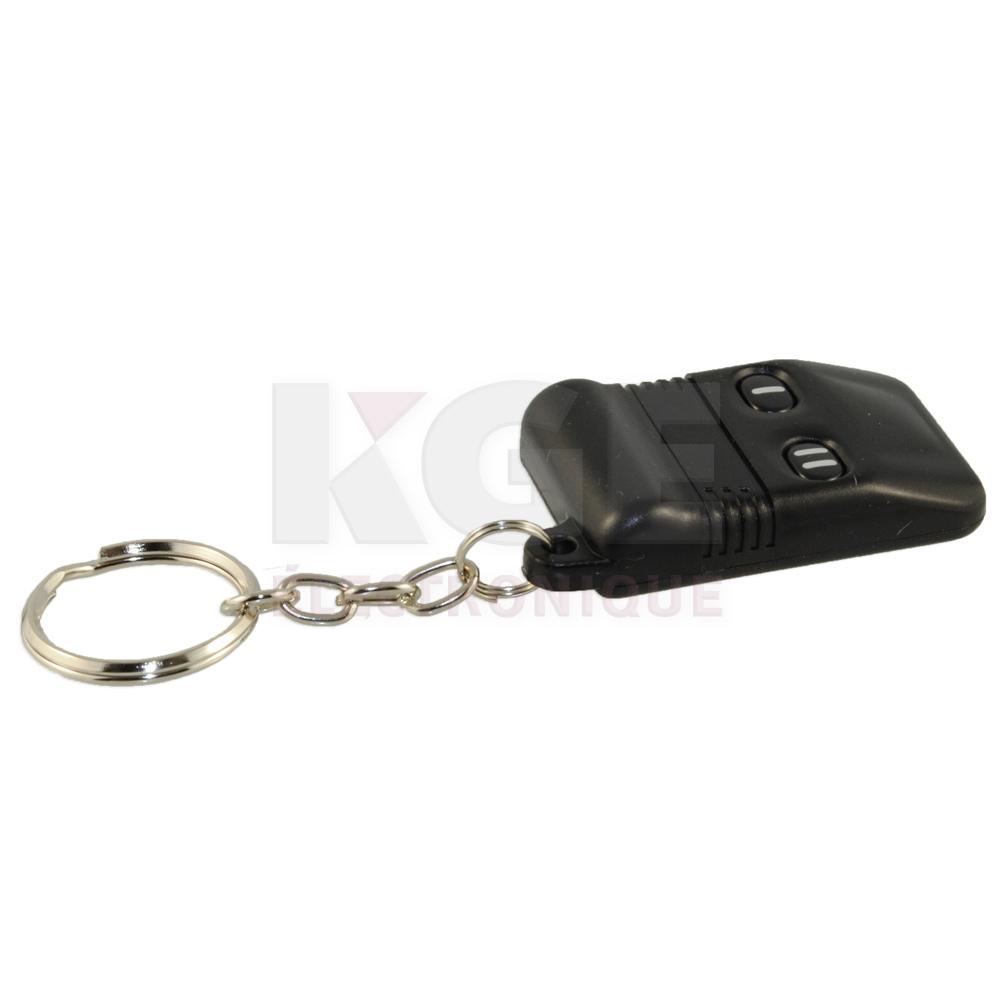 Transmetteur RF à Code Fixe