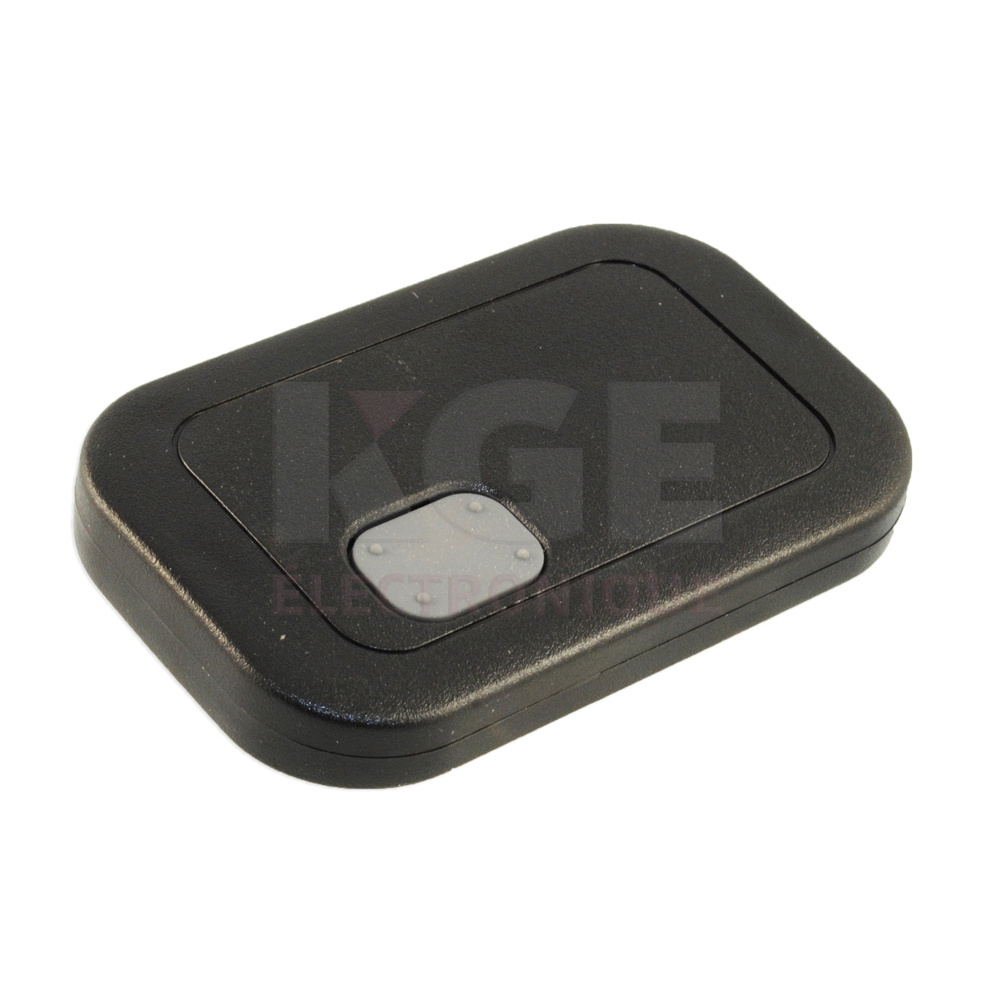 Transmetteur RF Plat Portatif - 1 Bouton, 1 Chaîne