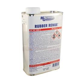 408A-1L Rubber Renue