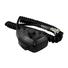 Electret Condenser CB Microphone 4 pin