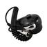 4-Pin Replacement CB Microphone with Ergonomic Pistol Grip