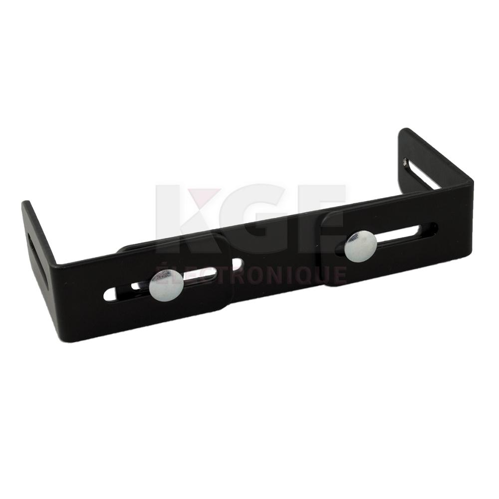 Adjustable CB Radio bracket