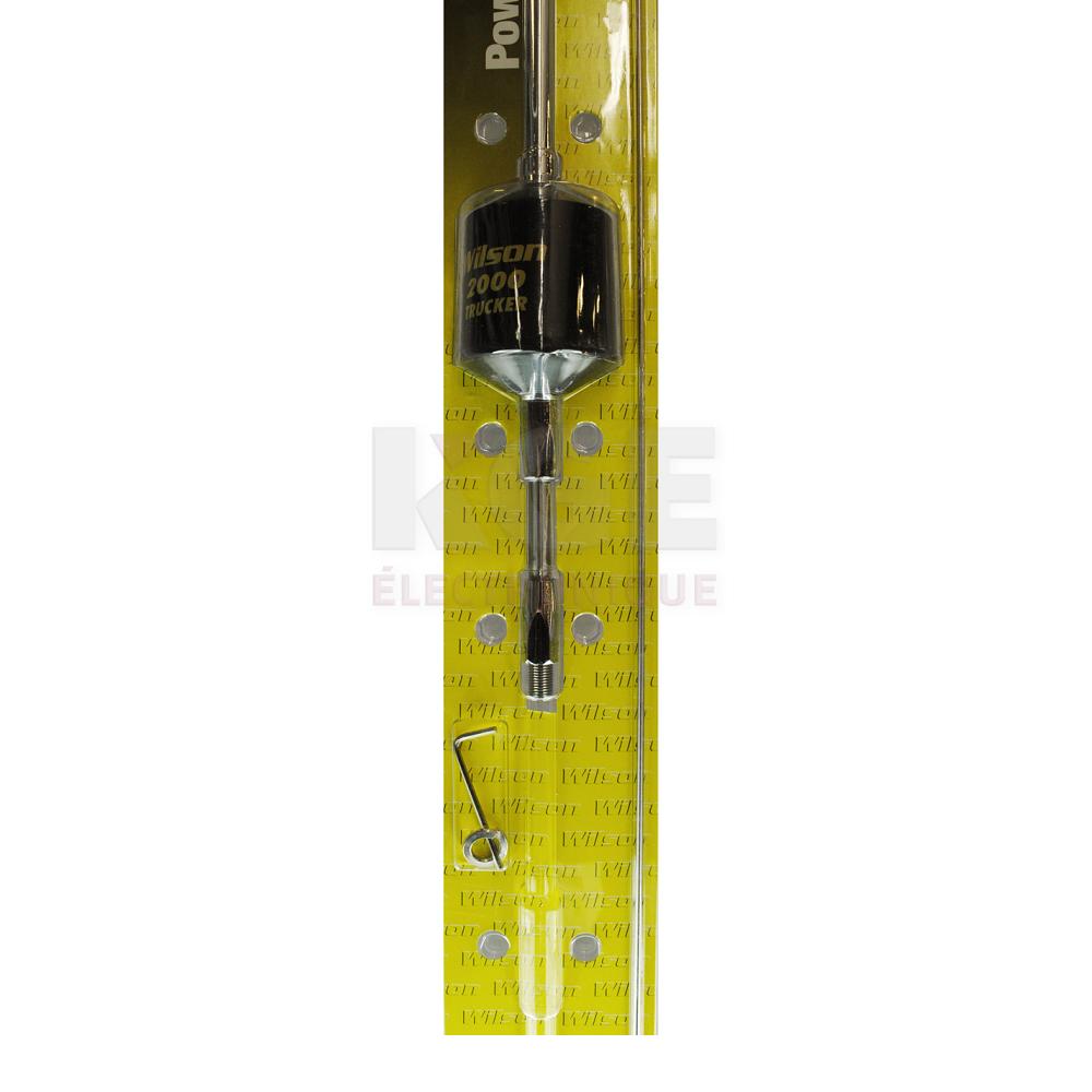 Wilson 2000 3500W CB Antenna