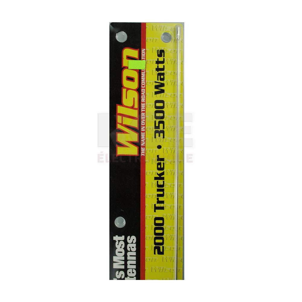Antenne de CB 3500W Wilson 2000