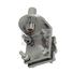 CB antenna bracket with SO239 socket