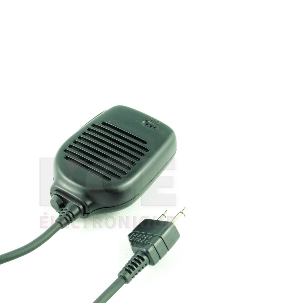 Mini CB Microphone