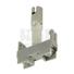 Lamp holder for bayonet bulb