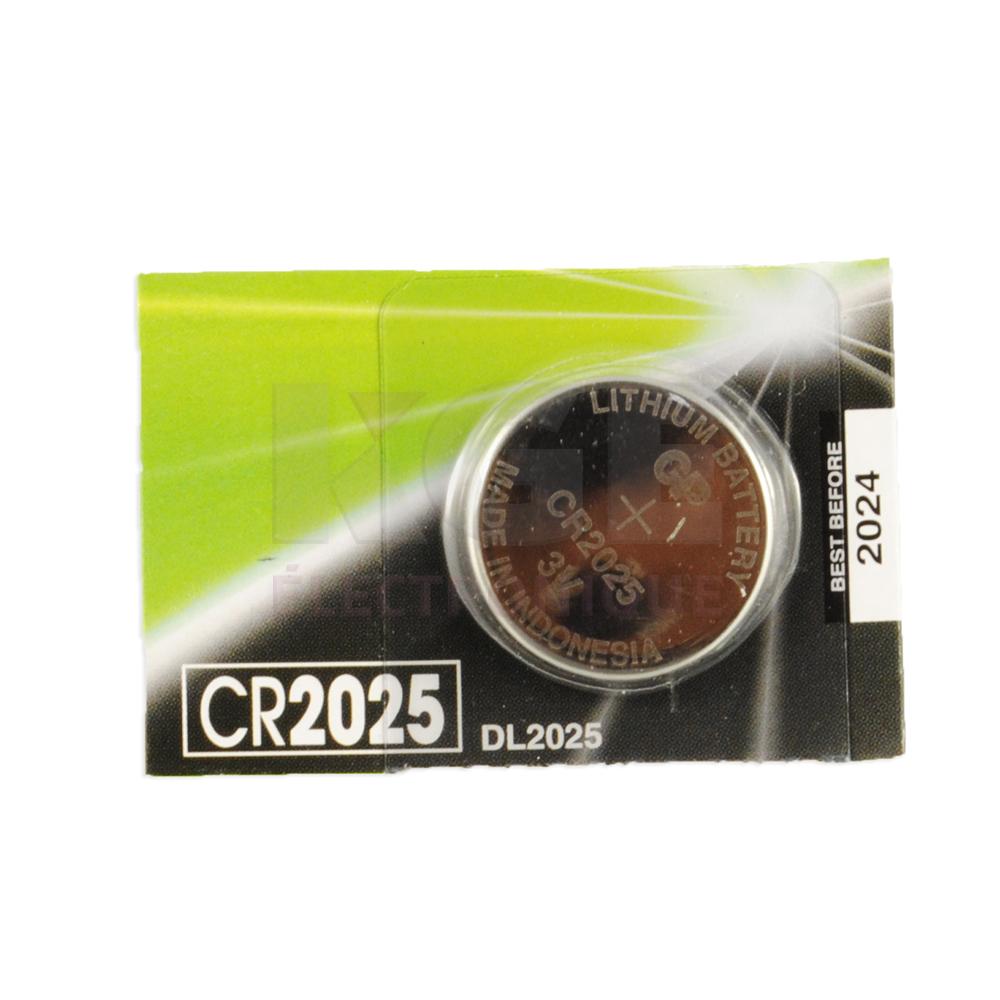 Lithium 3V 150 mAh