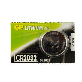 3V 210 mAh Lithium