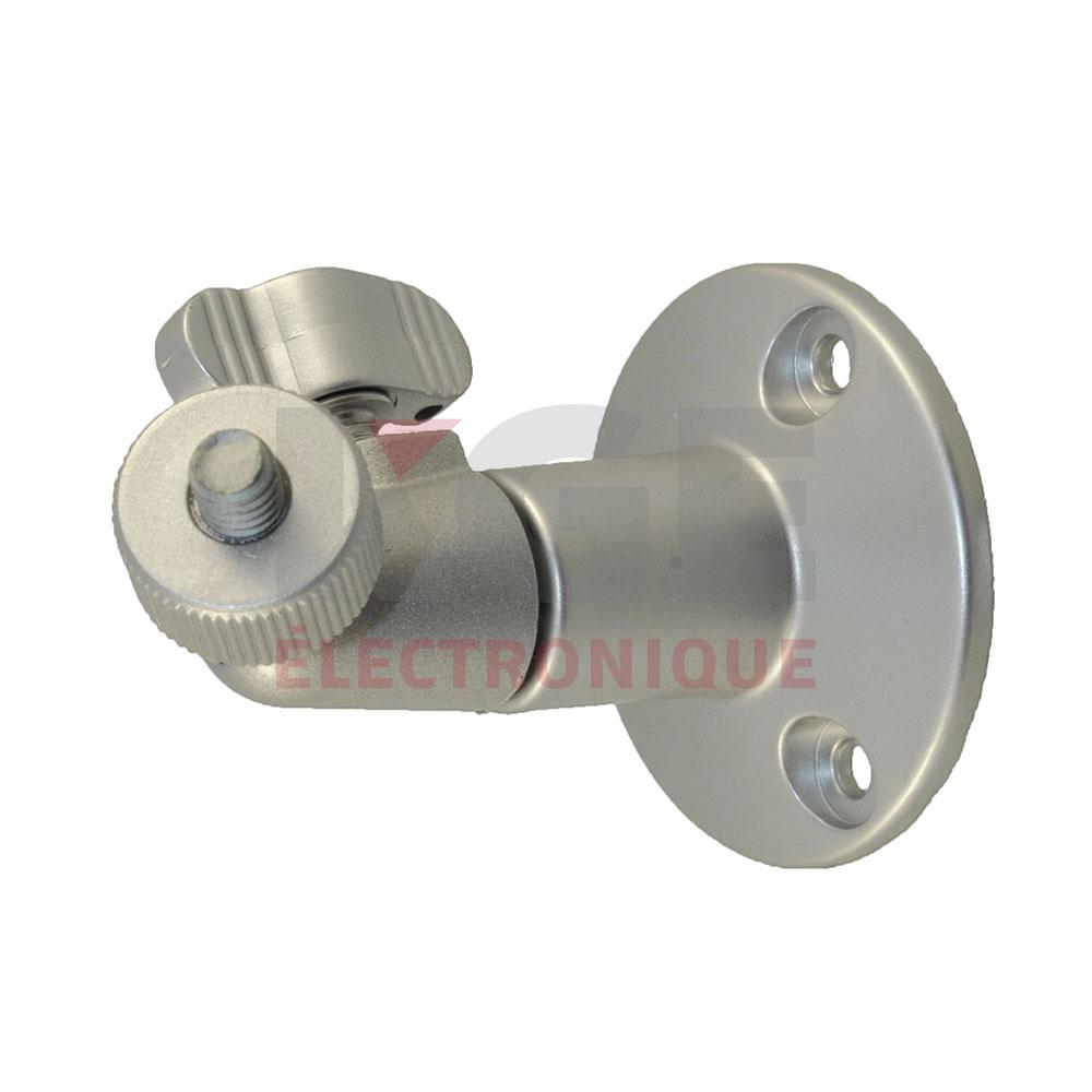 CCD camera mini mounting bracket
