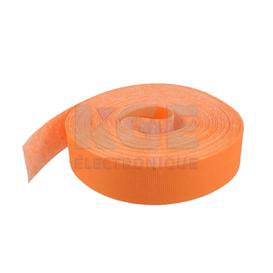 Attache orange 30 pieds de long 1