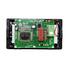 Digital display dial for AC voltage between 80 and 200 VAC