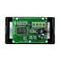 Digital display dial for AC voltage between 0 and 200 VAC