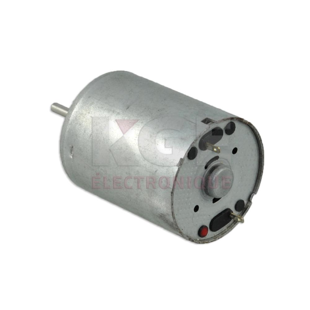 3 VDC motor