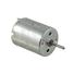 6 VDC 2,200 RPM motor