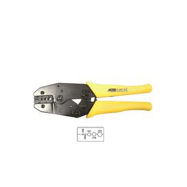 Outil de sertissage hexagonal de precision pour 0.042