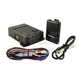 Alarm Paging System