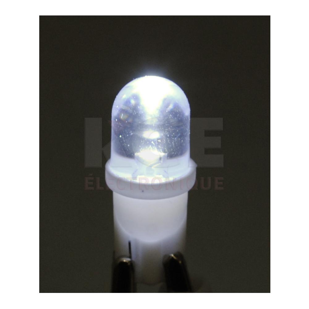 194 A White LED