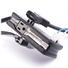 306 Joule surge protector with 2 outlet + 2 USB Charging ports 3.4A 1ft cord