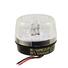 Strobe Light - Clear 12 VDC