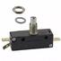 SPDT limit switch